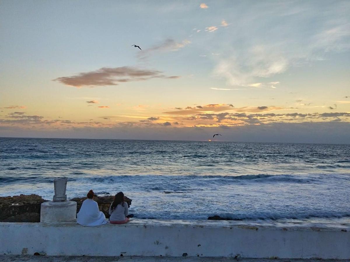 "Casitas Arcoiris" Excelente Ubicacion - Petfriendly Apartment Isla Mujeres Exterior photo