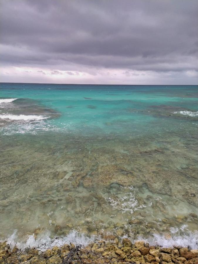 "Casitas Arcoiris" Excelente Ubicacion - Petfriendly Apartment Isla Mujeres Exterior photo