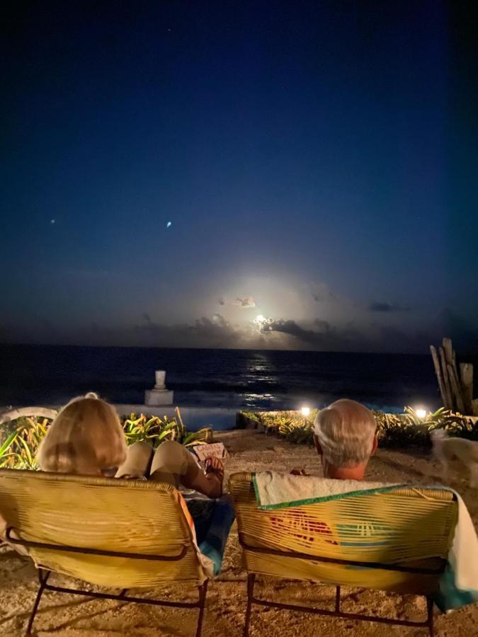 "Casitas Arcoiris" Excelente Ubicacion - Petfriendly Apartment Isla Mujeres Exterior photo