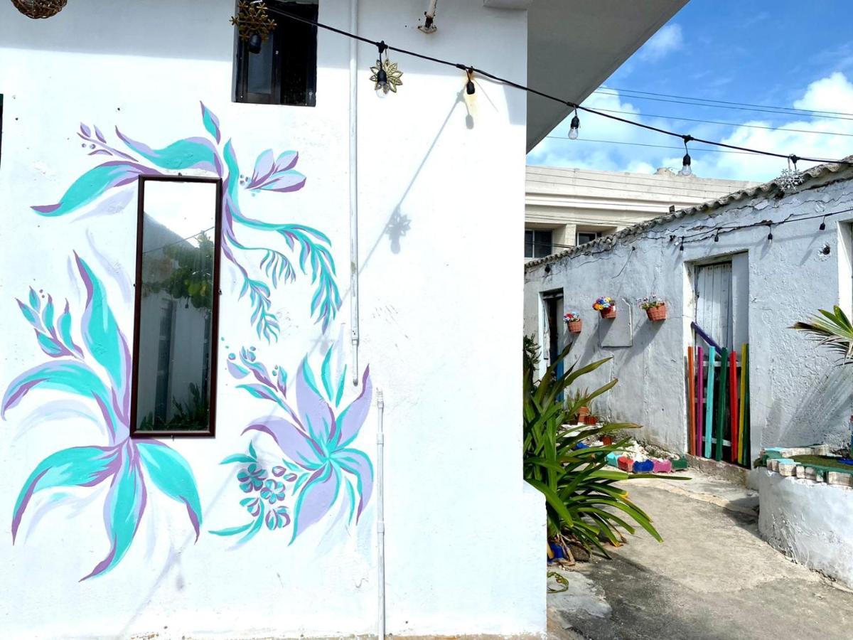 "Casitas Arcoiris" Excelente Ubicacion - Petfriendly Apartment Isla Mujeres Exterior photo