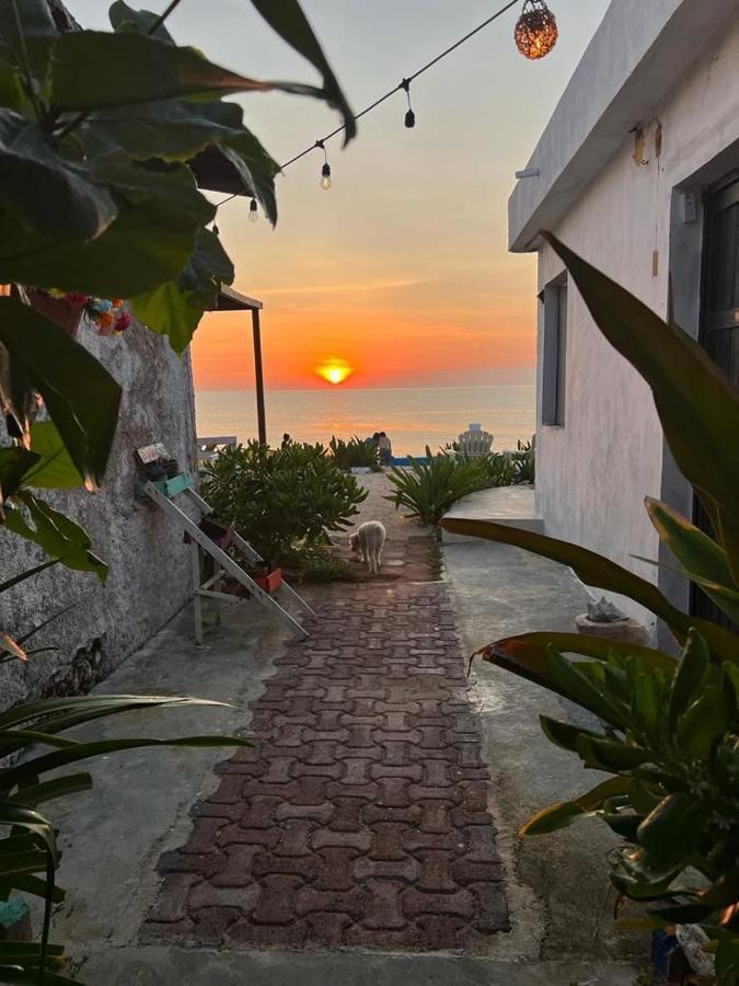 "Casitas Arcoiris" Excelente Ubicacion - Petfriendly Apartment Isla Mujeres Exterior photo