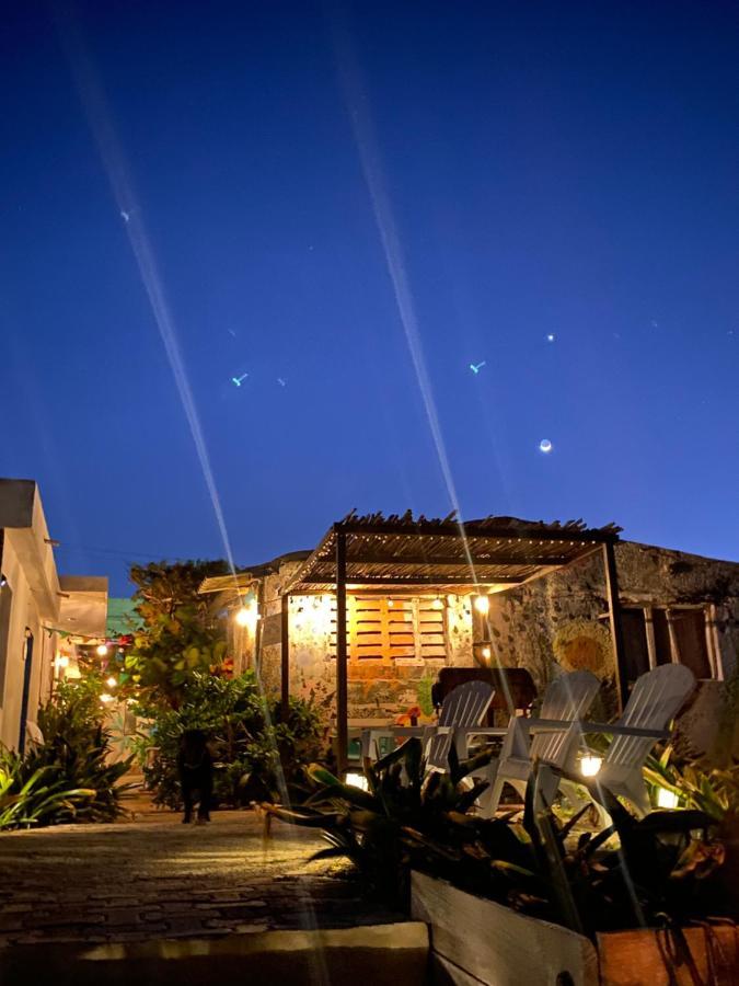 "Casitas Arcoiris" Excelente Ubicacion - Petfriendly Apartment Isla Mujeres Exterior photo